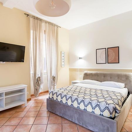 Fl Apartments Al Mattonato N4 Roma Dış mekan fotoğraf