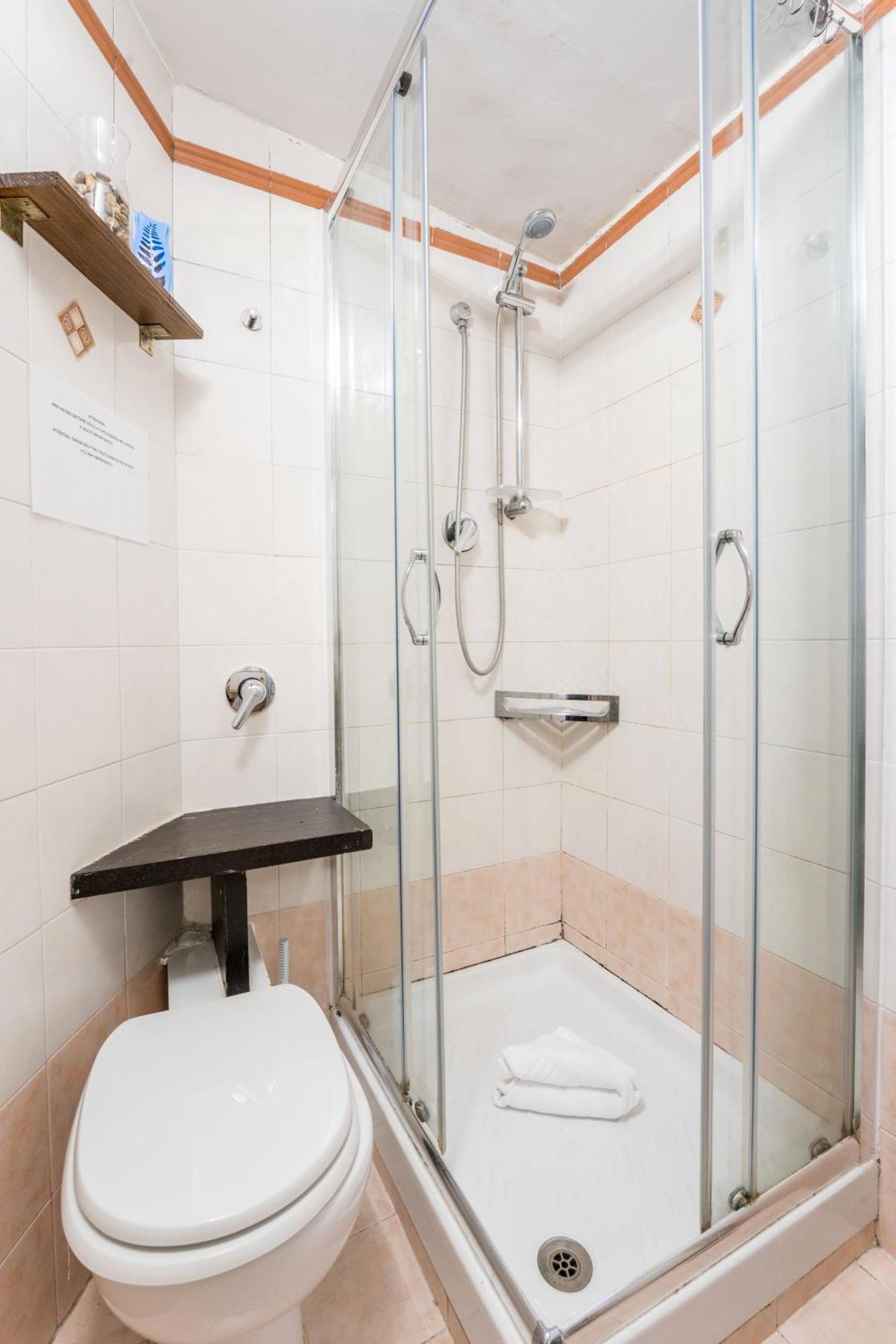 Fl Apartments Al Mattonato N4 Roma Dış mekan fotoğraf